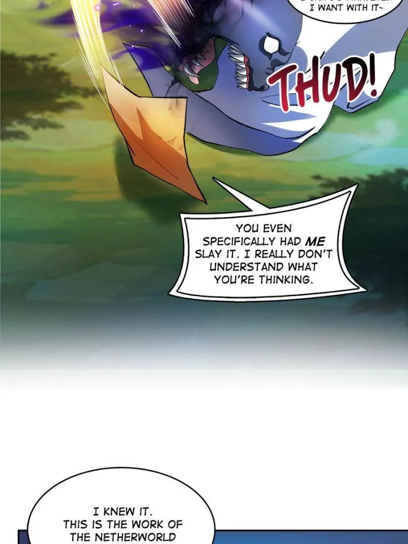 Read Cultivation Chat Group Manga Online