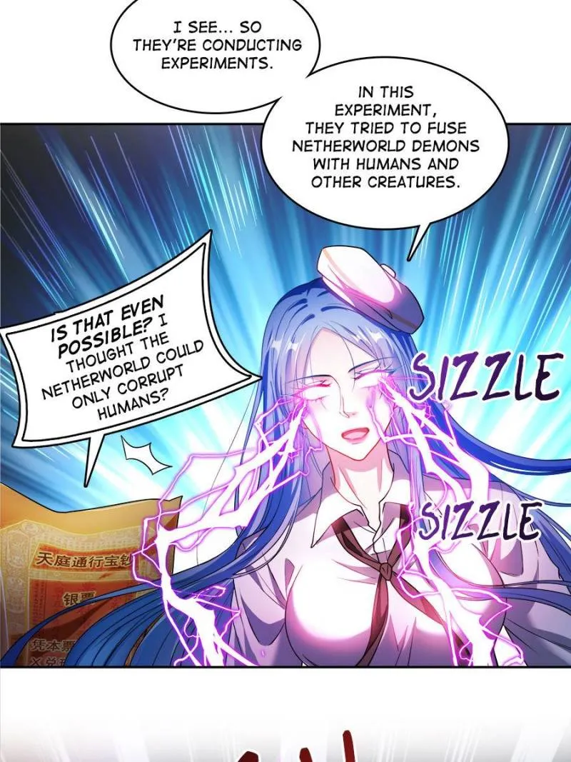 Read Cultivation Chat Group Manga Online