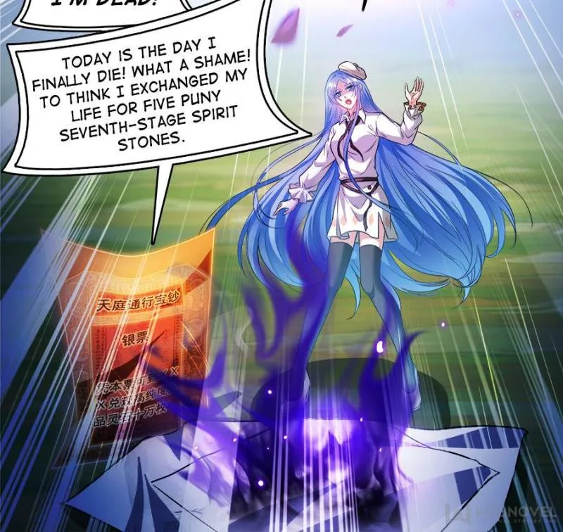 Read Cultivation Chat Group Manga Online