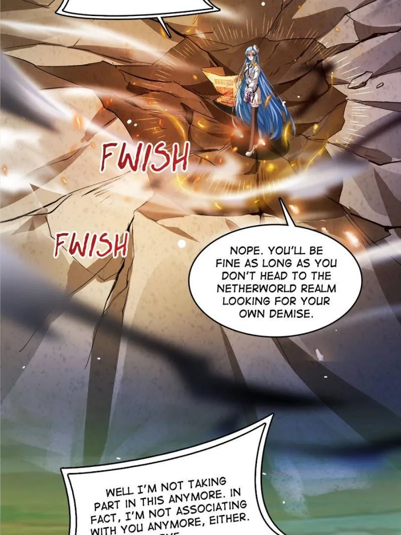 Read Cultivation Chat Group Manga Online