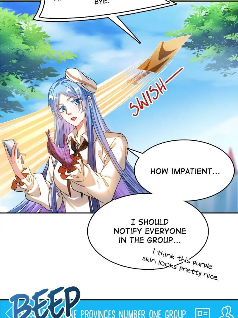 Read Cultivation Chat Group Manga Online