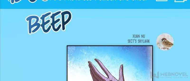 Read Cultivation Chat Group Manga Online