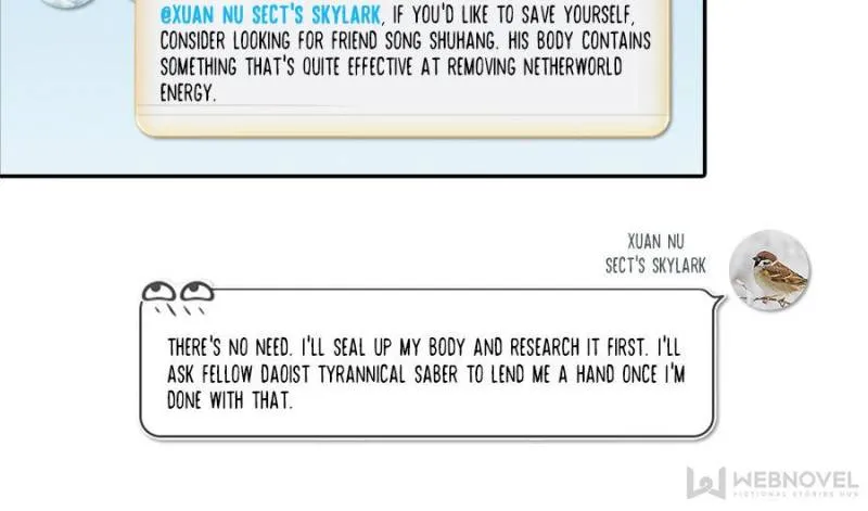 Read Cultivation Chat Group Manga Online