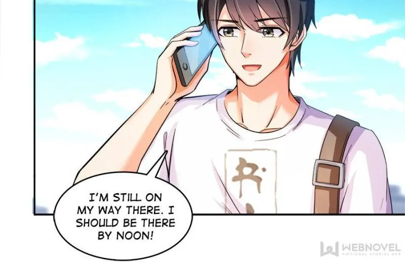 Read Cultivation Chat Group Manga Online