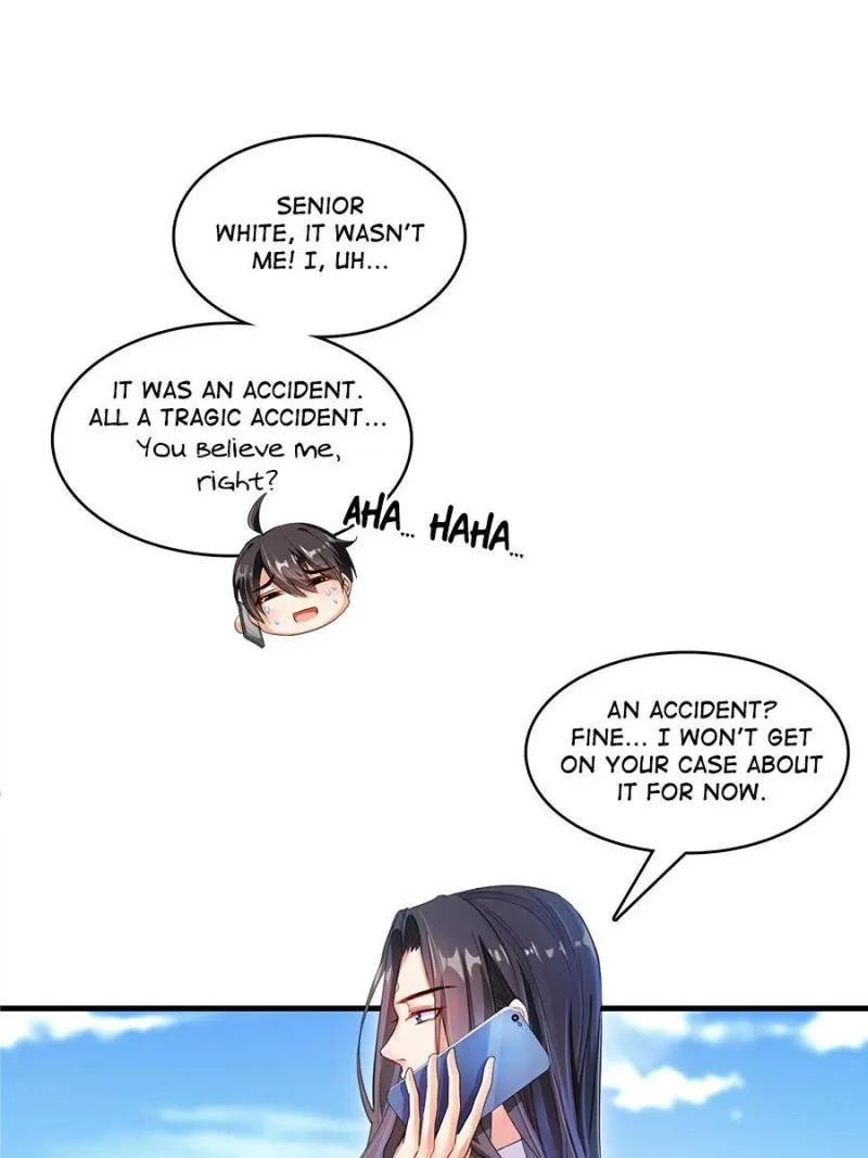 Read Cultivation Chat Group Manga Online