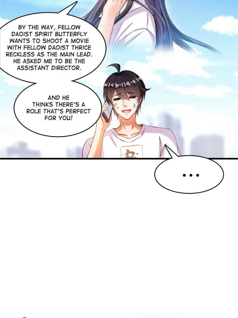 Read Cultivation Chat Group Manga Online