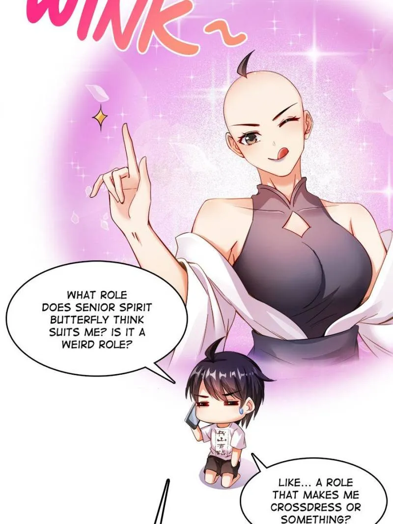 Read Cultivation Chat Group Manga Online