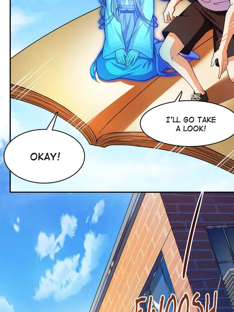 Read Cultivation Chat Group Manga Online