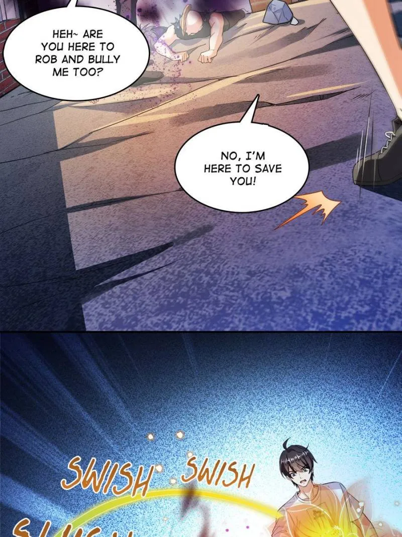 Read Cultivation Chat Group Manga Online