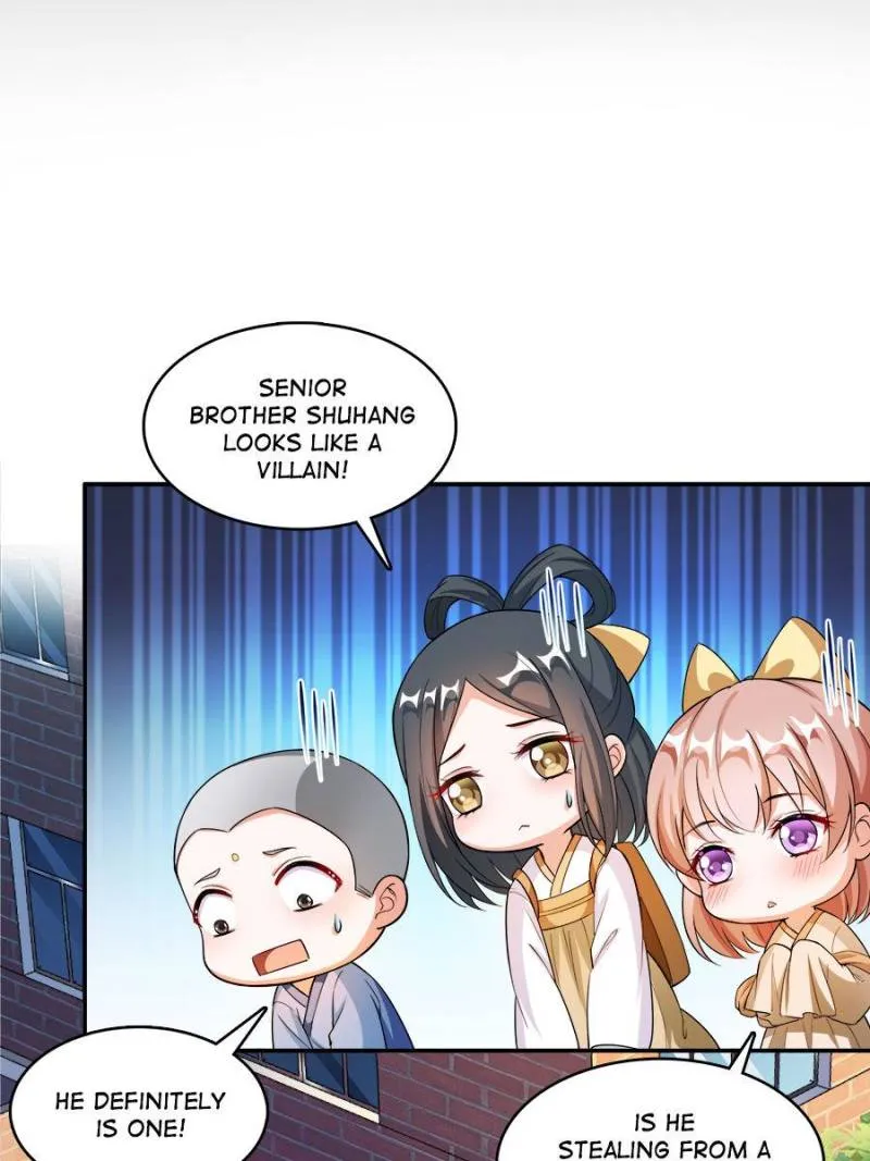 Read Cultivation Chat Group Manga Online