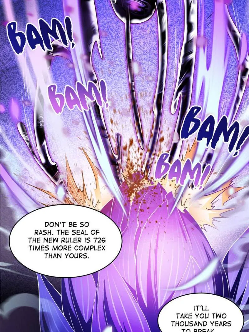 Read Cultivation Chat Group Manga Online