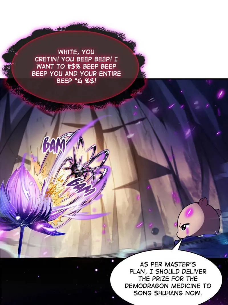 Read Cultivation Chat Group Manga Online