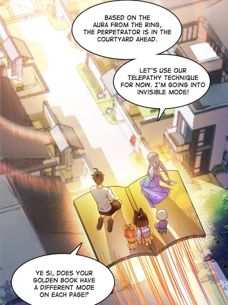 Read Cultivation Chat Group Manga Online