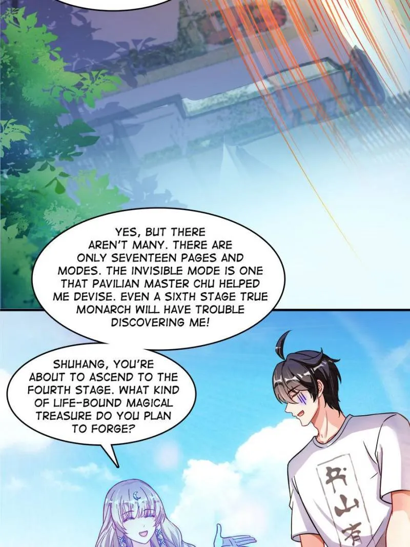 Read Cultivation Chat Group Manga Online