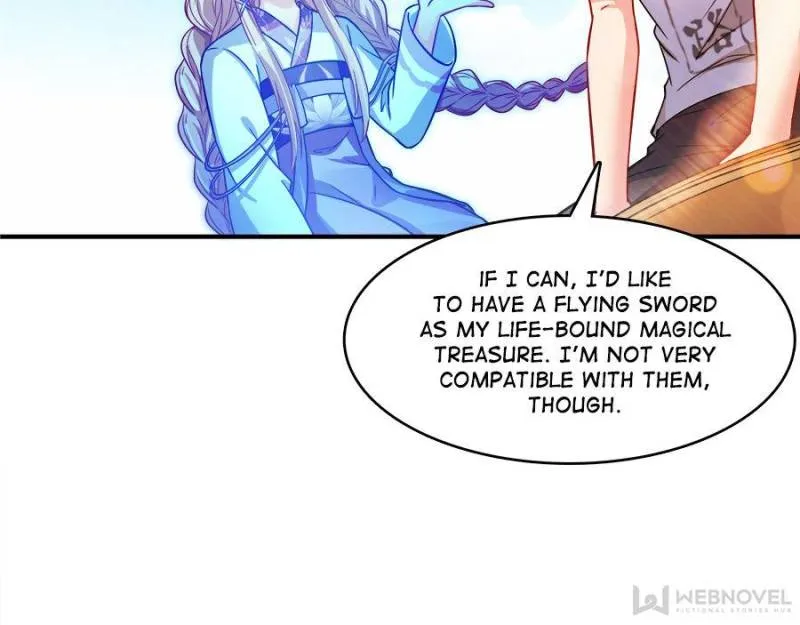 Read Cultivation Chat Group Manga Online