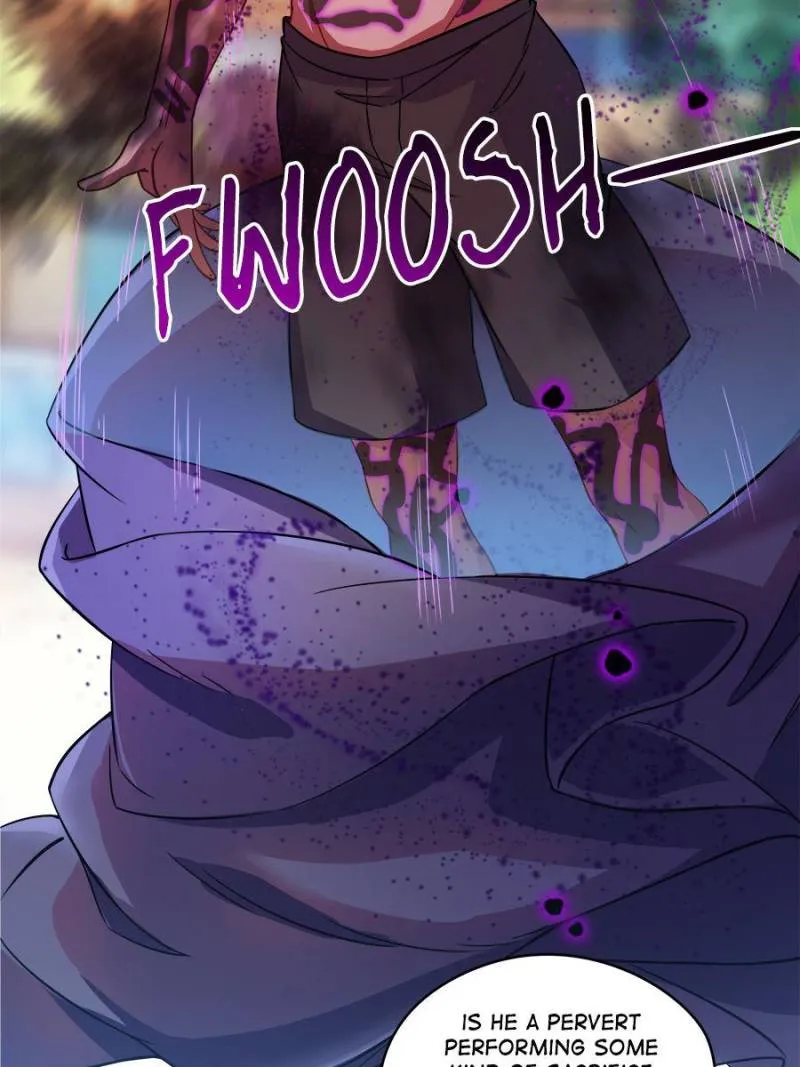 Read Cultivation Chat Group Manga Online