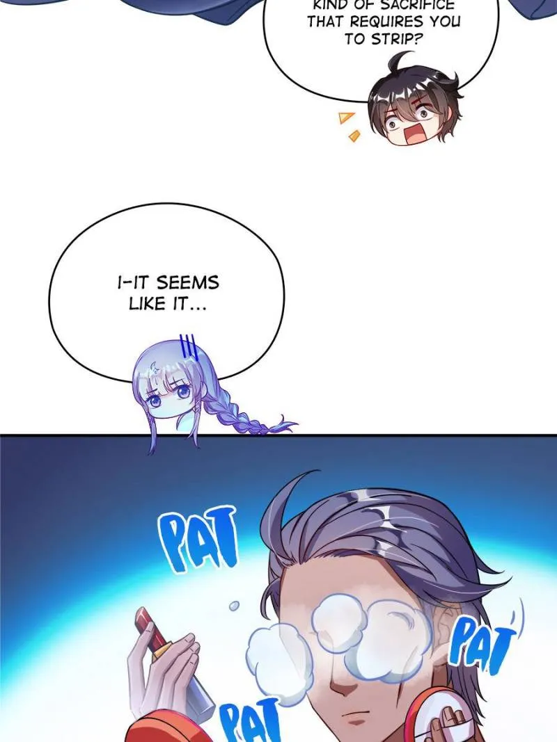 Read Cultivation Chat Group Manga Online