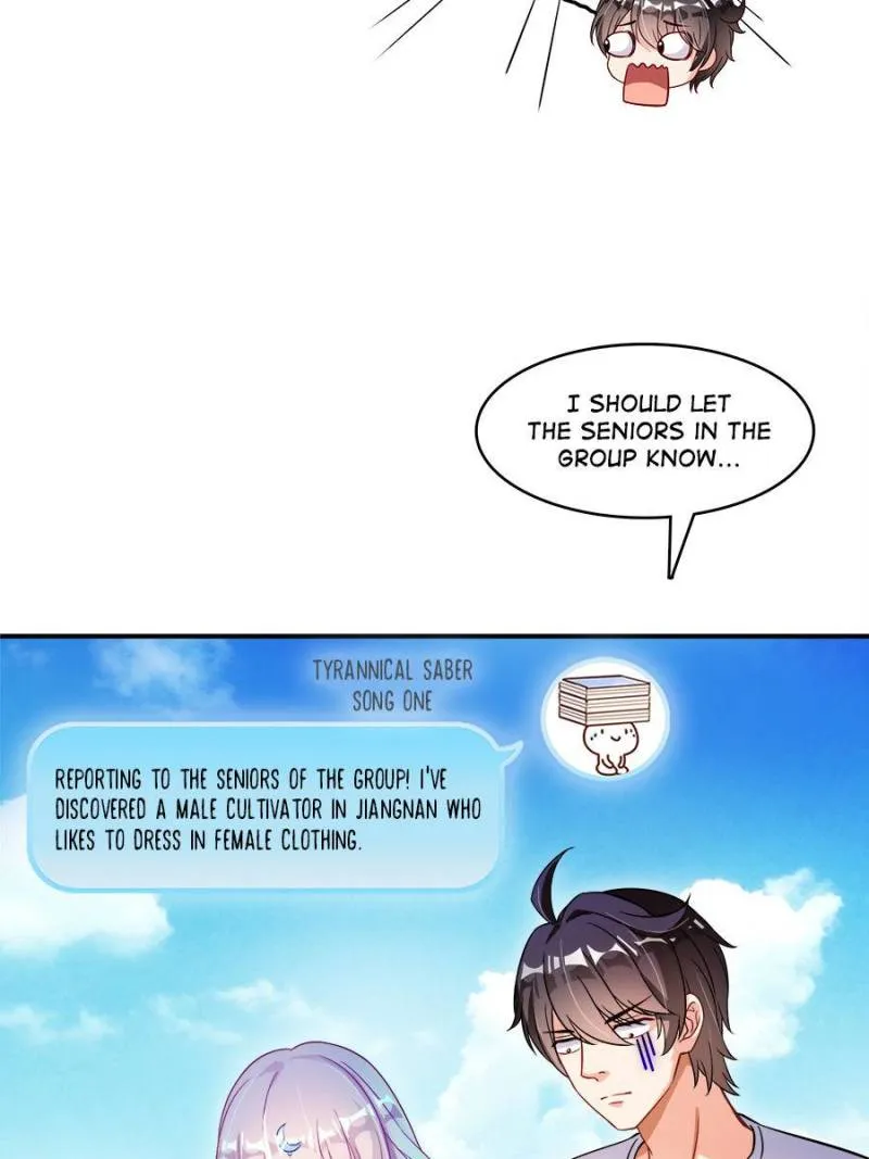 Read Cultivation Chat Group Manga Online