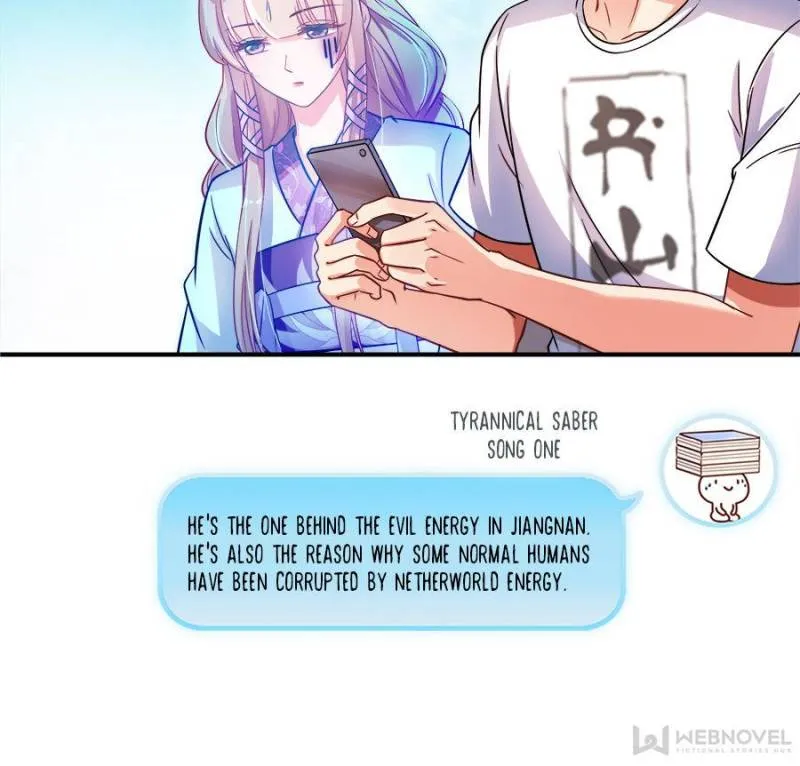 Read Cultivation Chat Group Manga Online