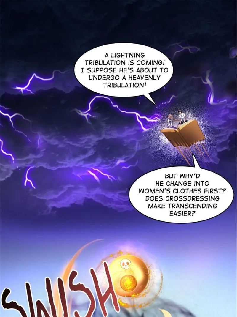 Read Cultivation Chat Group Manga Online