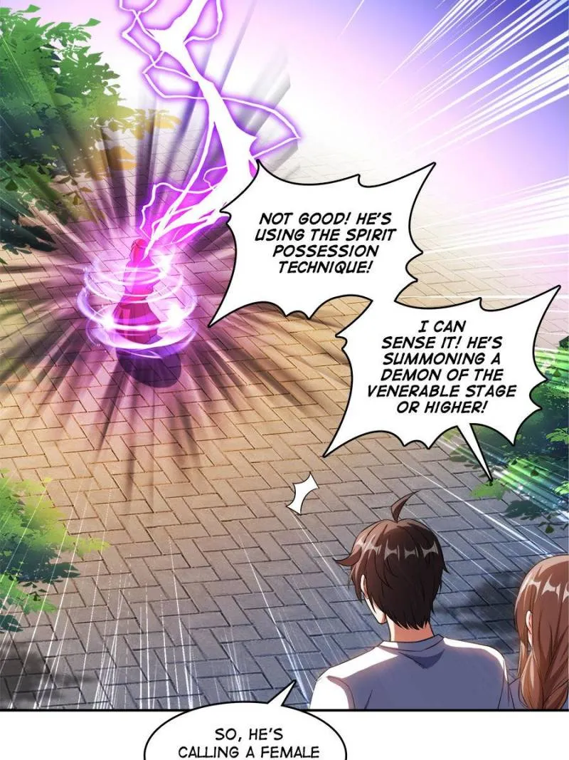 Read Cultivation Chat Group Manga Online