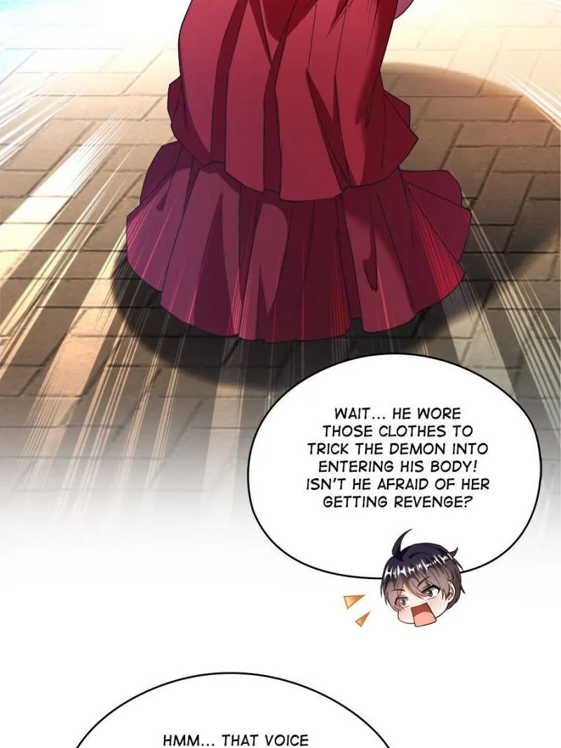 Read Cultivation Chat Group Manga Online