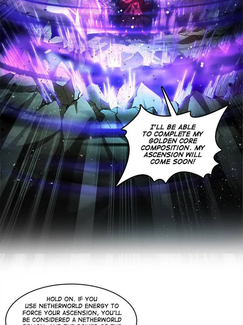 Read Cultivation Chat Group Manga Online