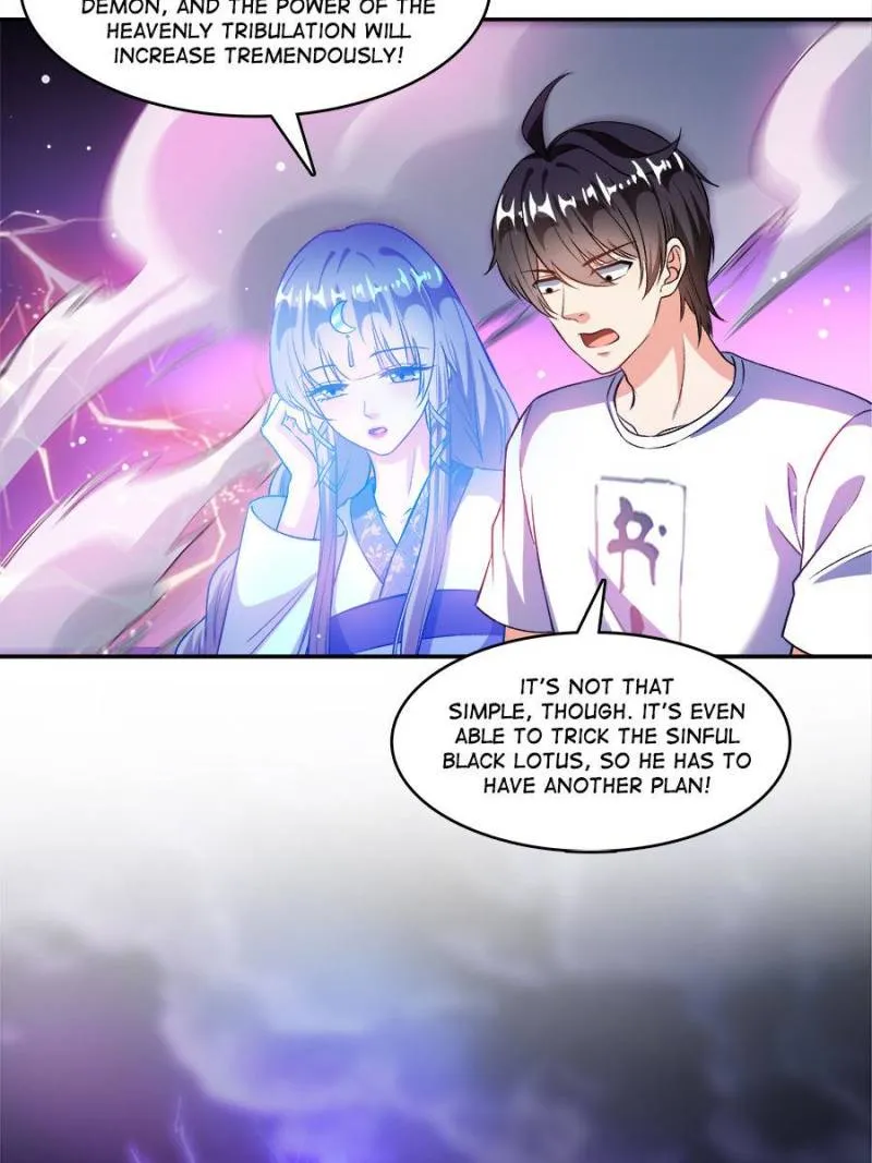 Read Cultivation Chat Group Manga Online