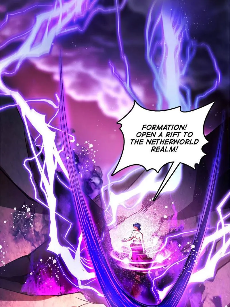 Read Cultivation Chat Group Manga Online