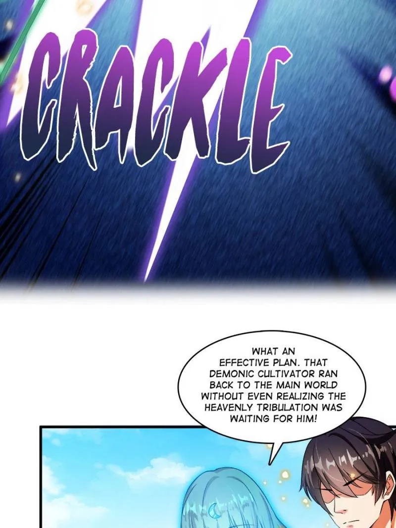 Read Cultivation Chat Group Manga Online