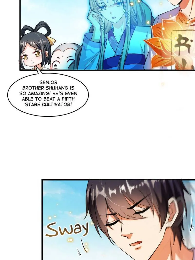 Read Cultivation Chat Group Manga Online