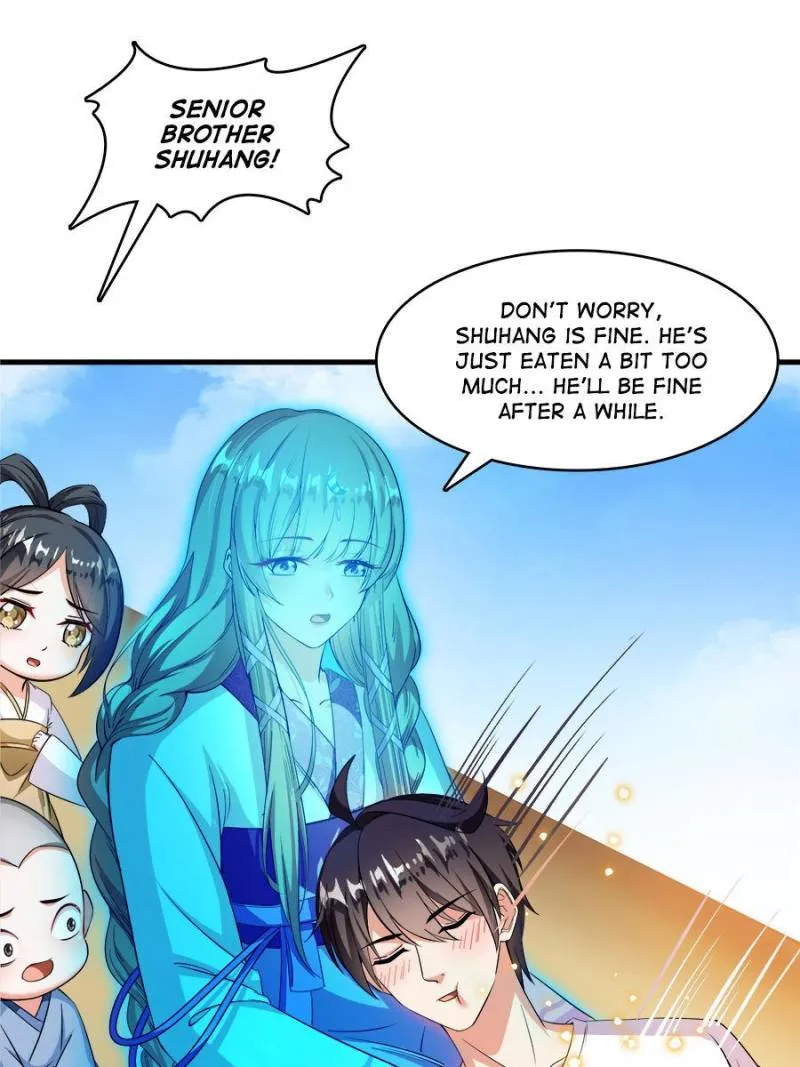 Read Cultivation Chat Group Manga Online