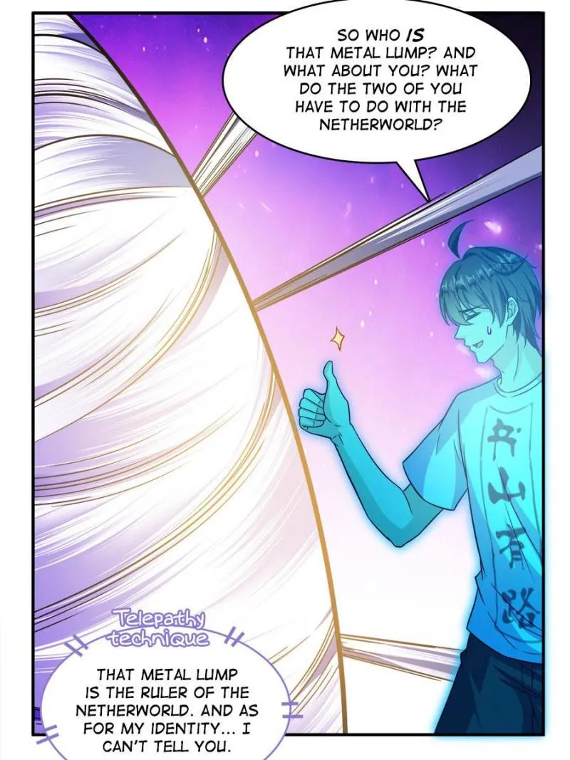 Read Cultivation Chat Group Manga Online