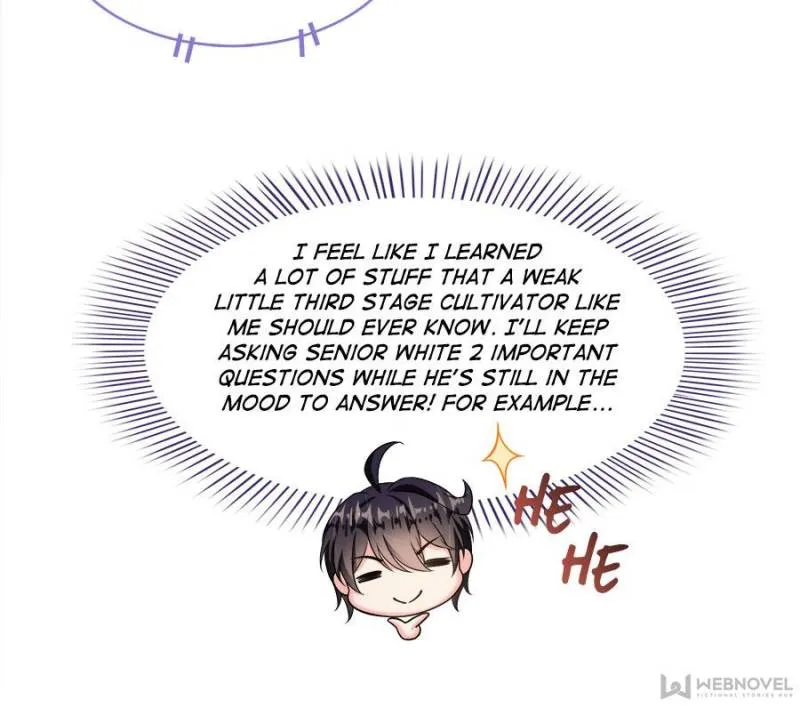 Read Cultivation Chat Group Manga Online