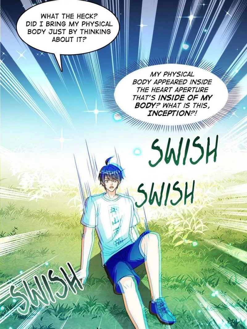 Read Cultivation Chat Group Manga Online