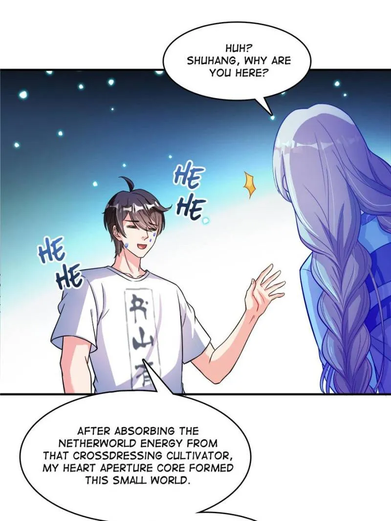 Read Cultivation Chat Group Manga Online