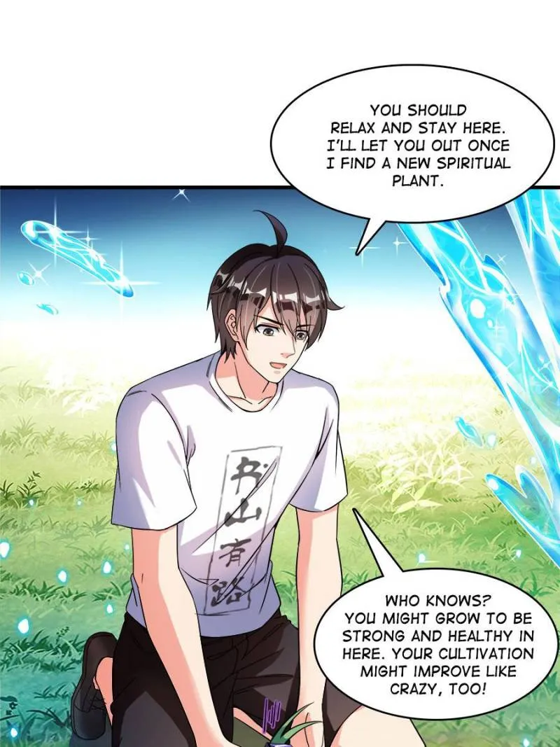 Read Cultivation Chat Group Manga Online