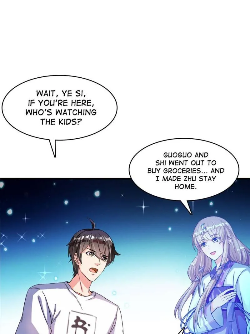 Read Cultivation Chat Group Manga Online