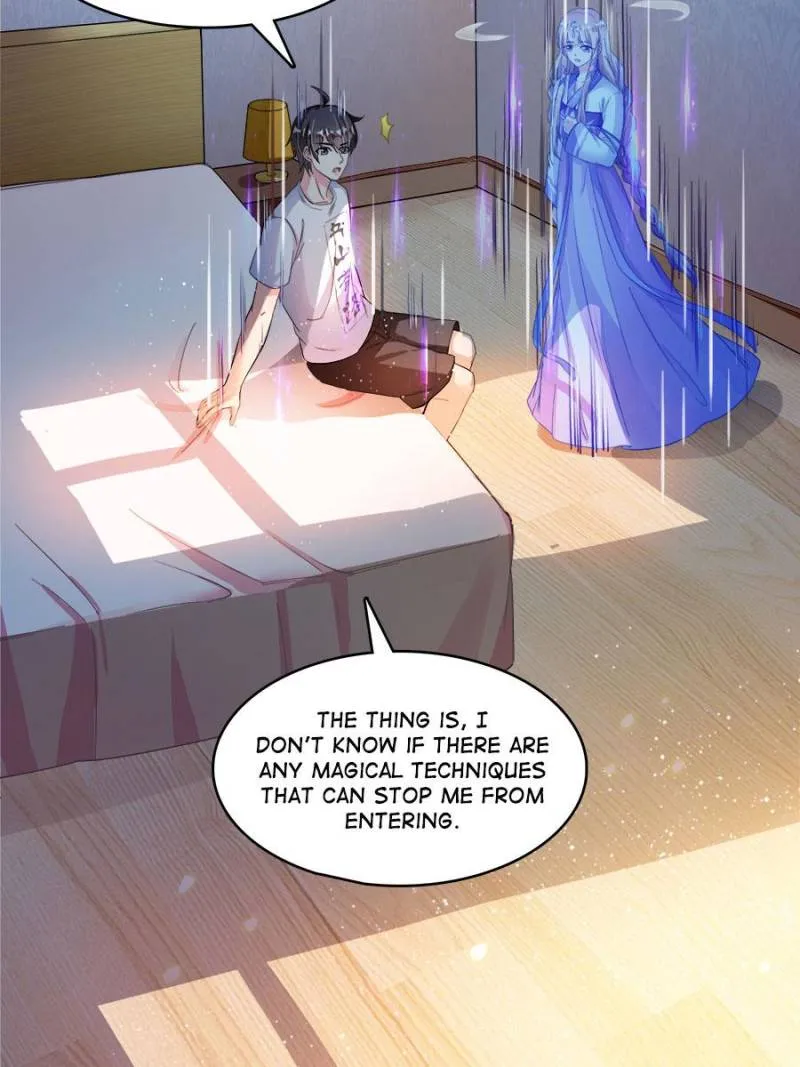 Read Cultivation Chat Group Manga Online