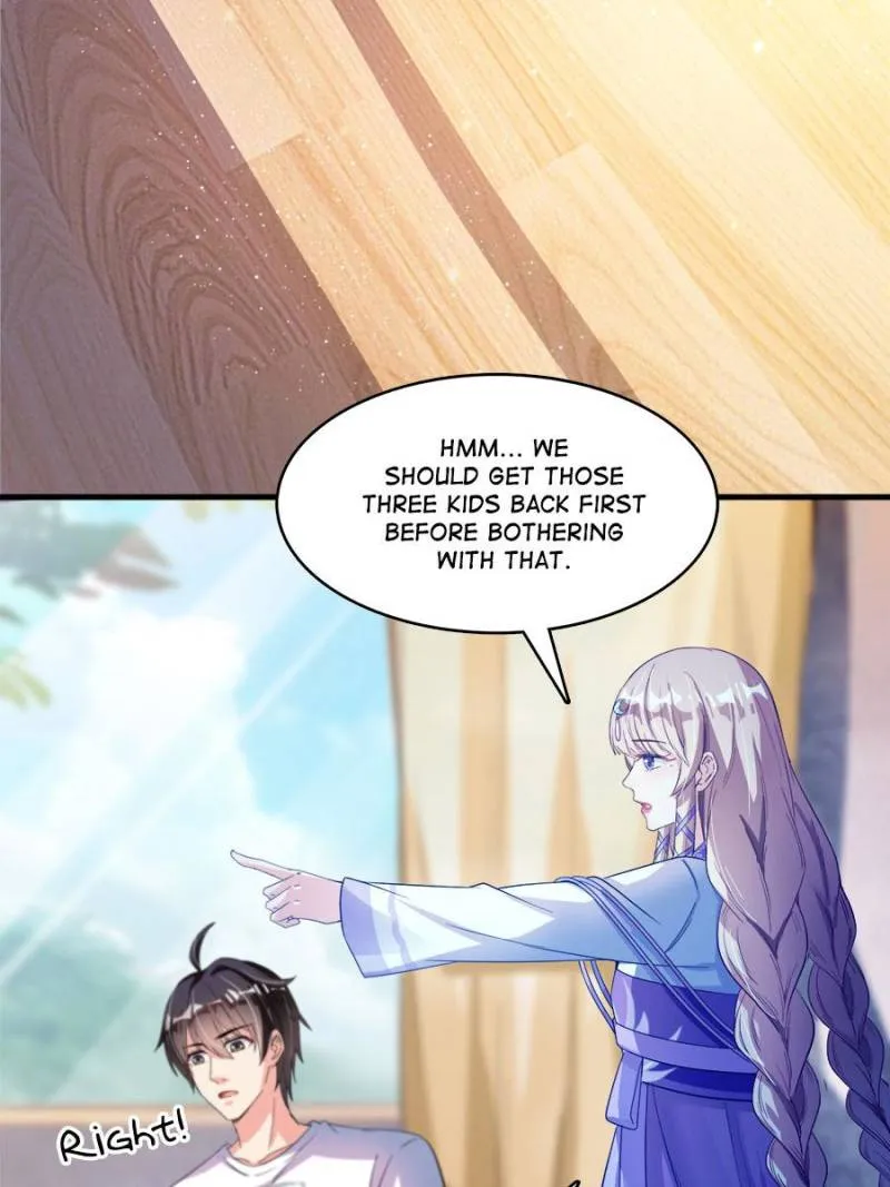 Read Cultivation Chat Group Manga Online