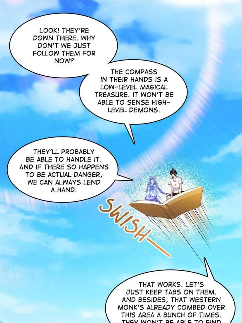 Read Cultivation Chat Group Manga Online