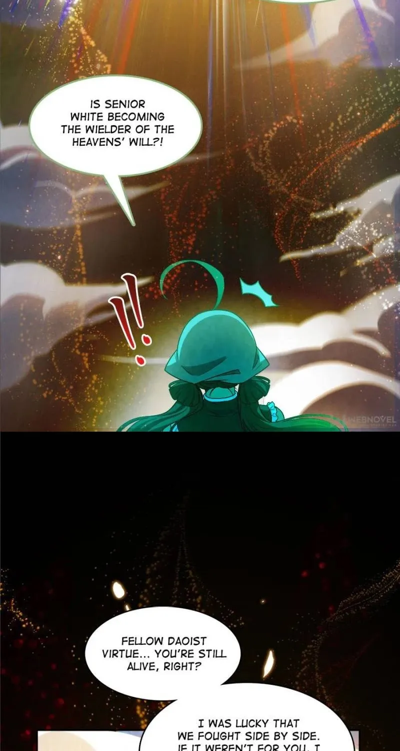 Read Cultivation Chat Group Manga Online