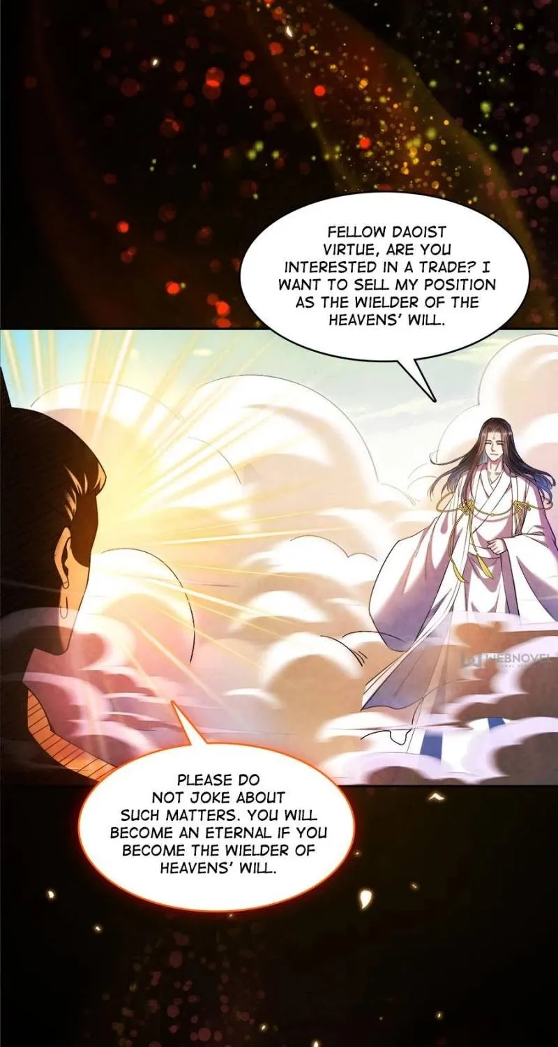 Read Cultivation Chat Group Manga Online