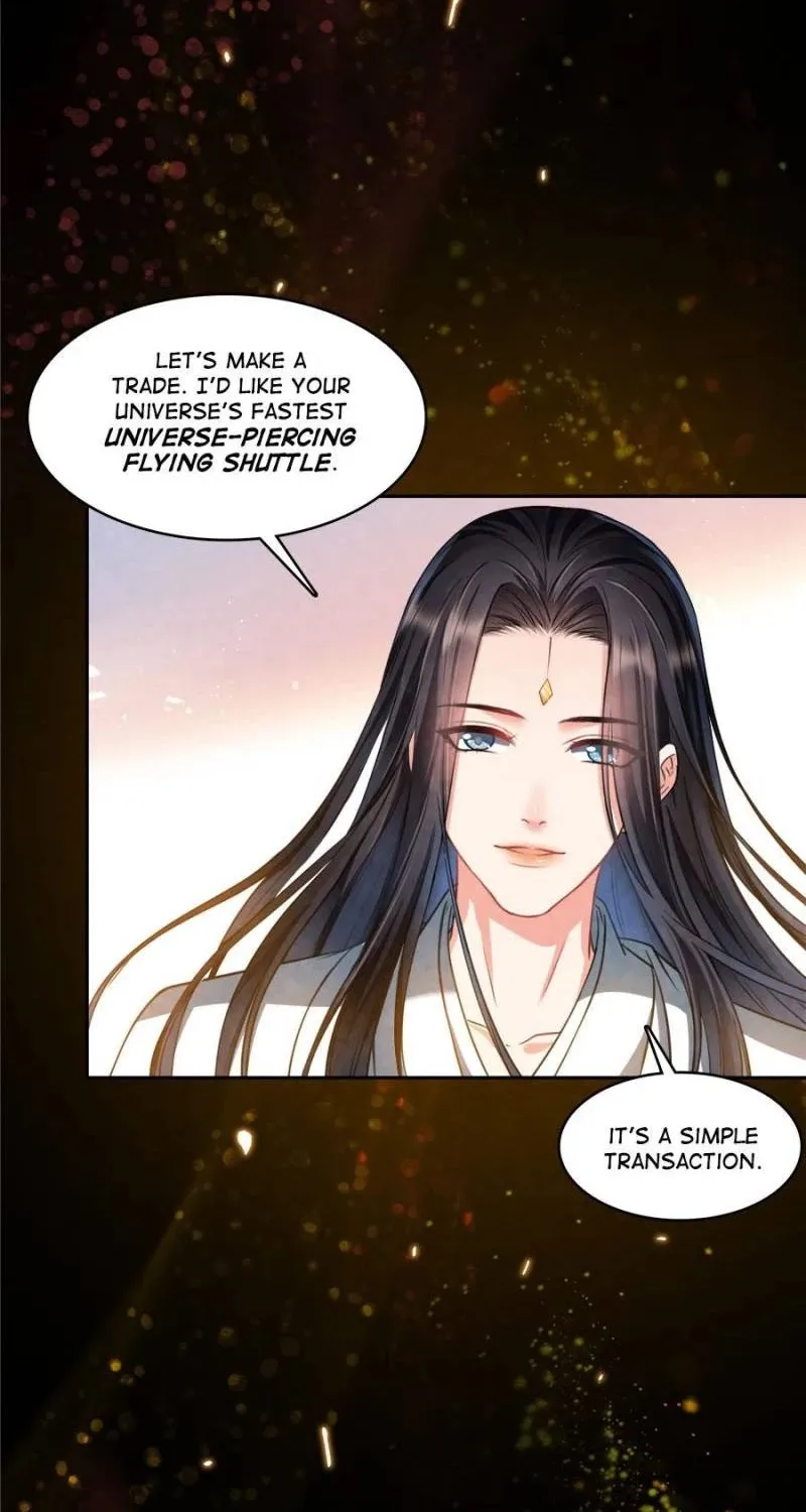 Read Cultivation Chat Group Manga Online