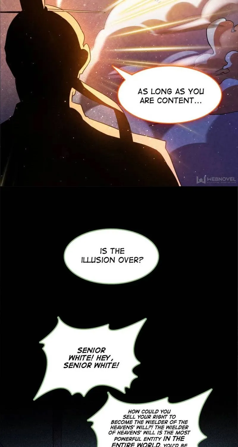 Read Cultivation Chat Group Manga Online