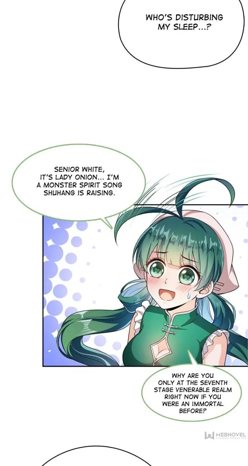 Read Cultivation Chat Group Manga Online