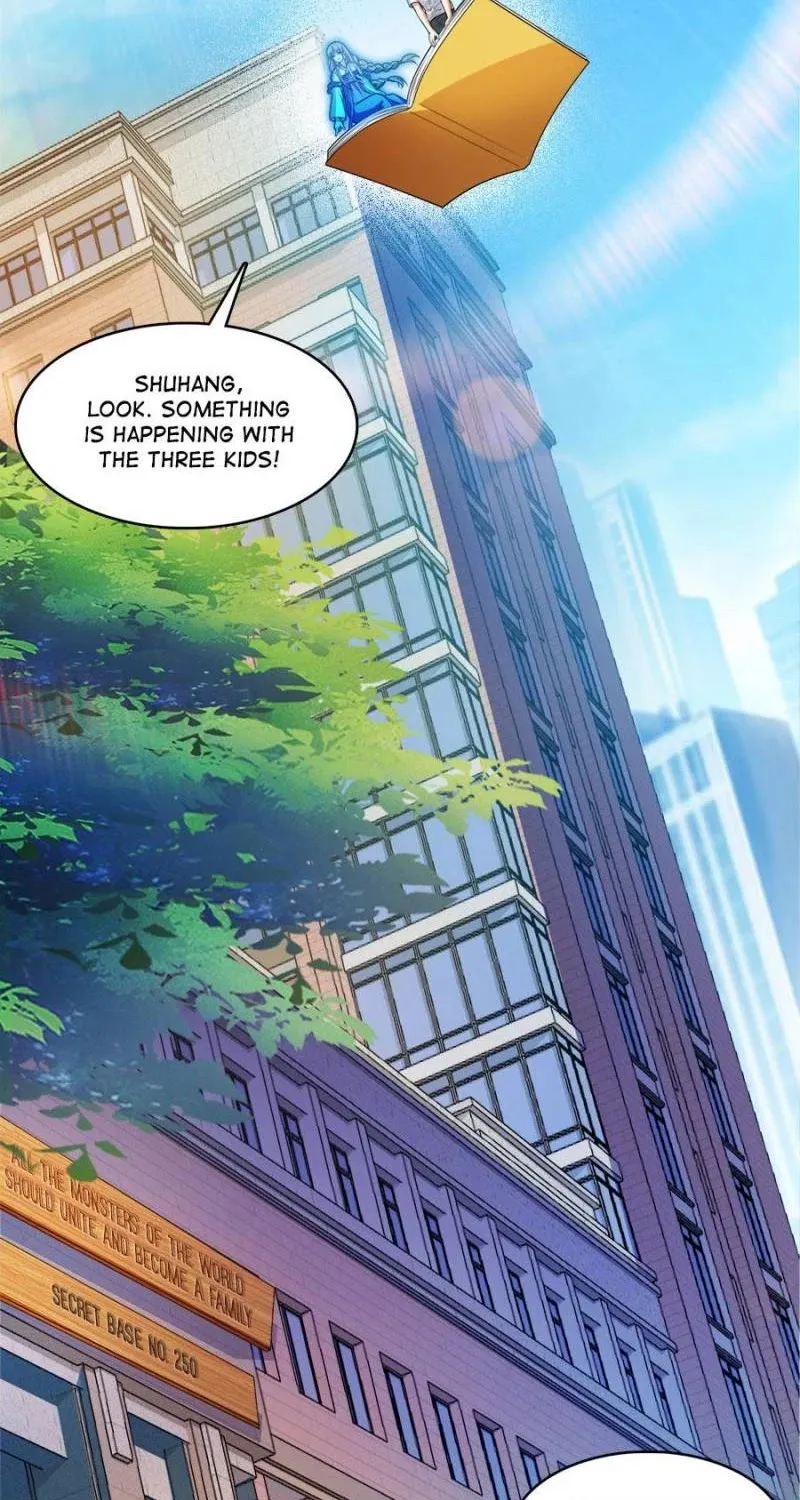 Read Cultivation Chat Group Manga Online