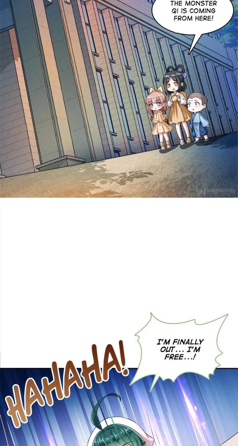 Read Cultivation Chat Group Manga Online