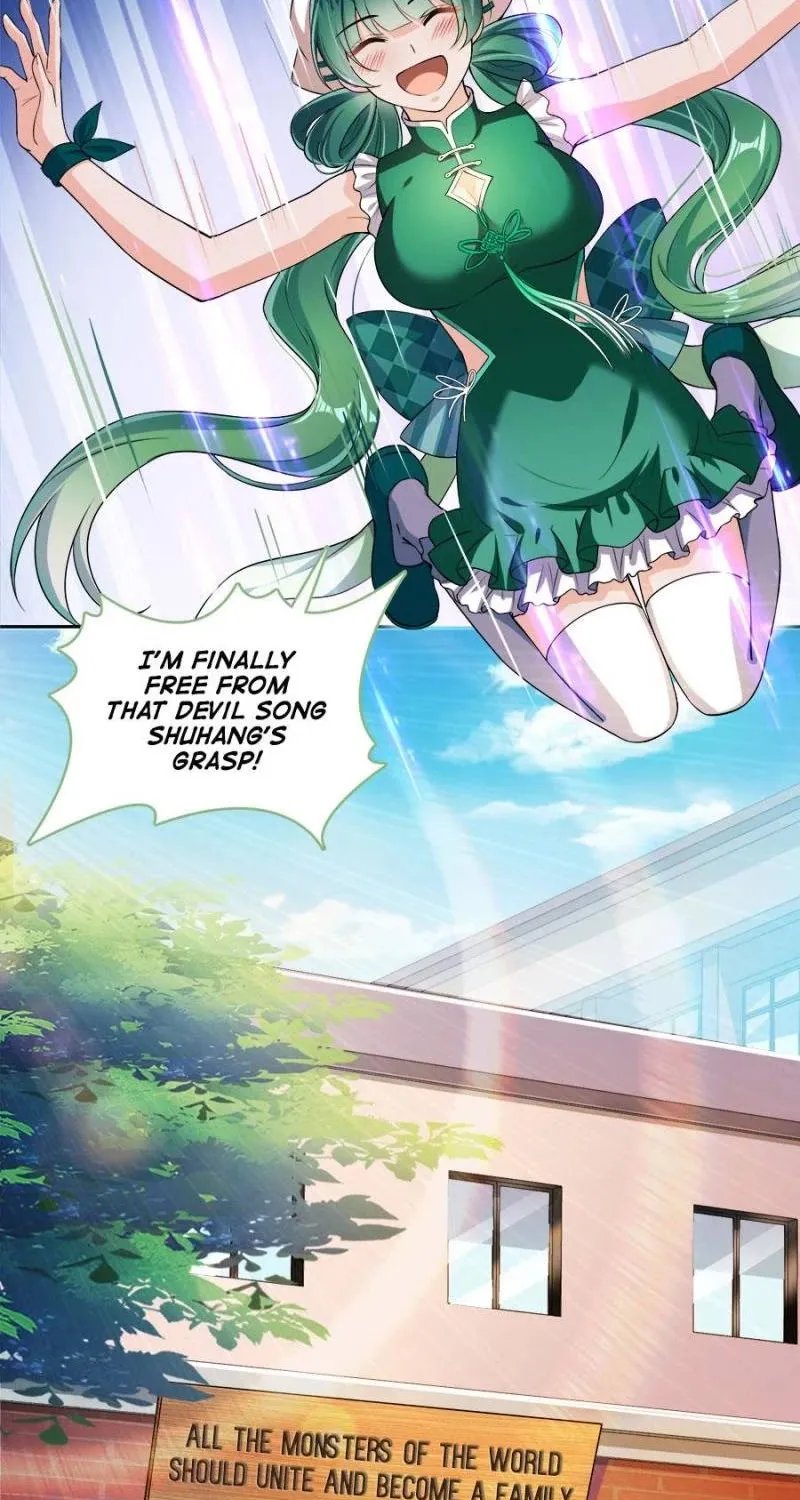 Read Cultivation Chat Group Manga Online