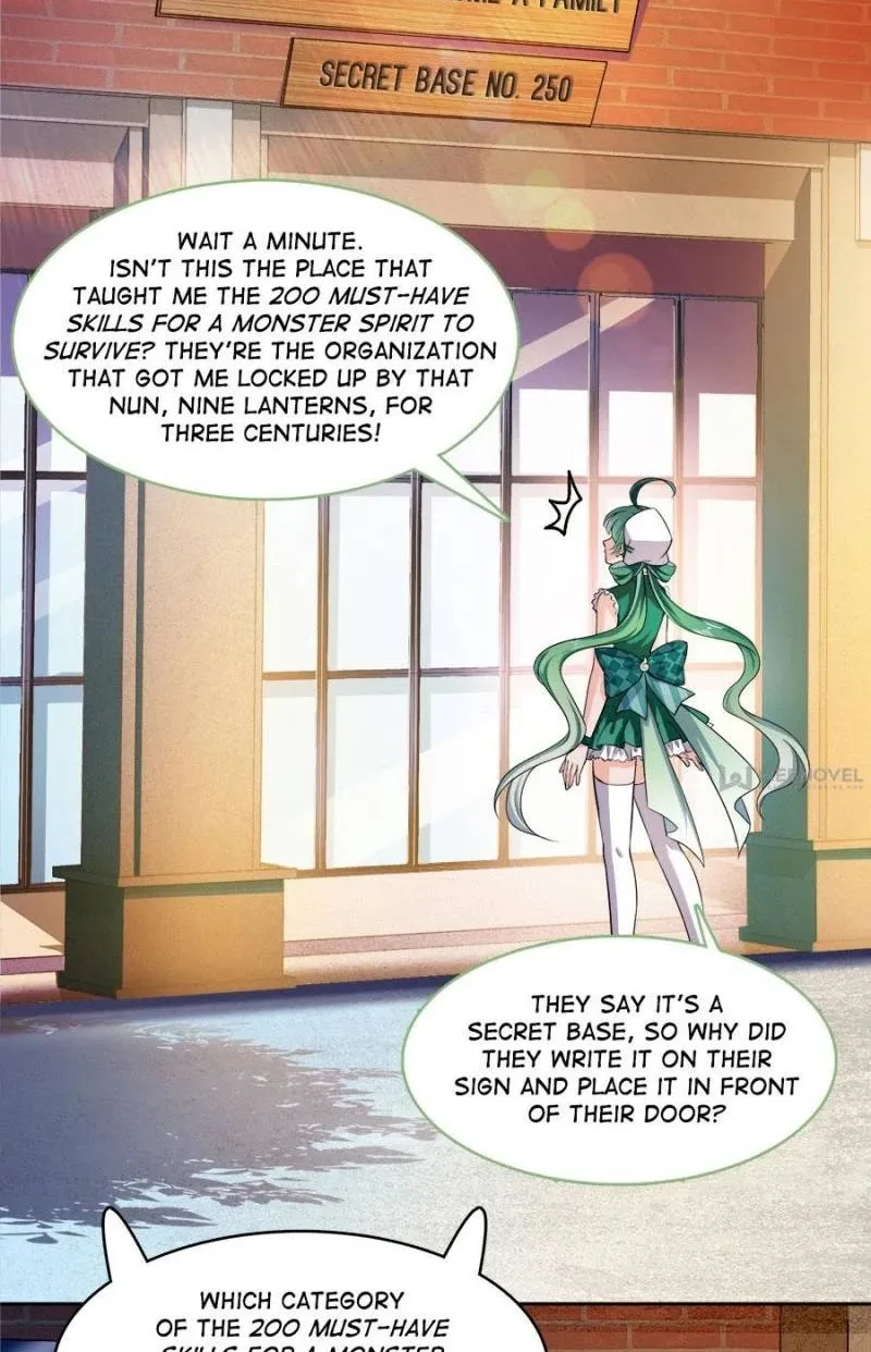 Read Cultivation Chat Group Manga Online